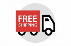 free shipping on kratom