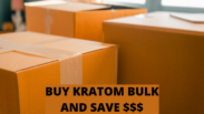 buy kratom bulk for sale online