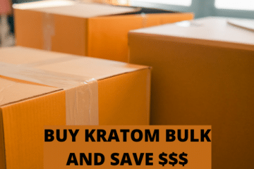buy kratom bulk for sale online