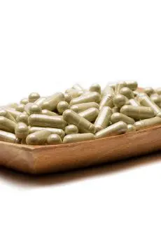 House Special Kratom Capsules