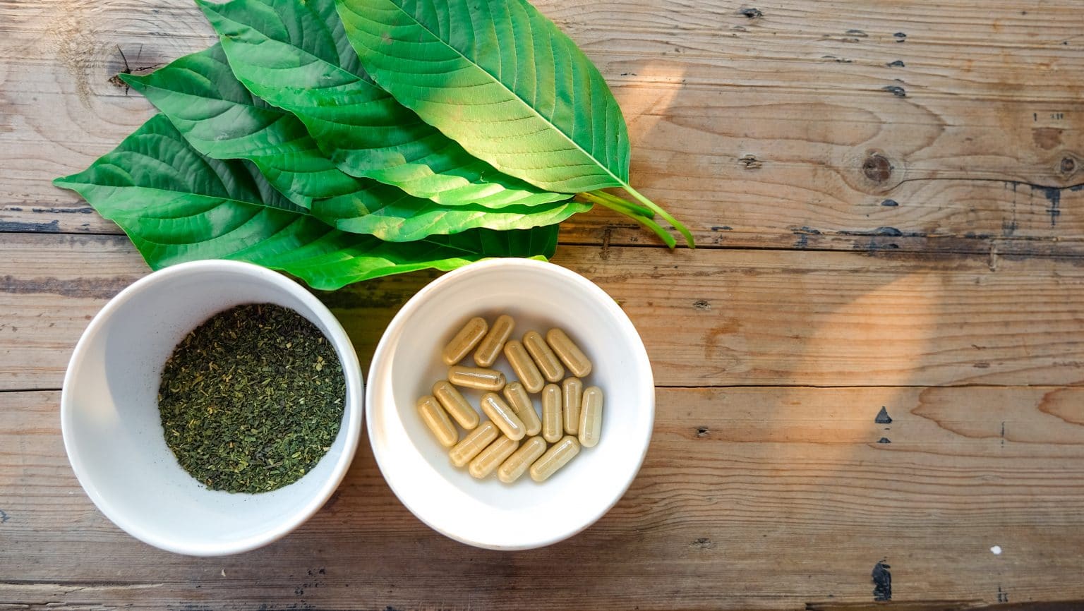 Benefits Of Buying Wholesale Kratom | Buy Kratom Bulk USA