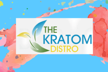 Kratom Distro Vendor Review