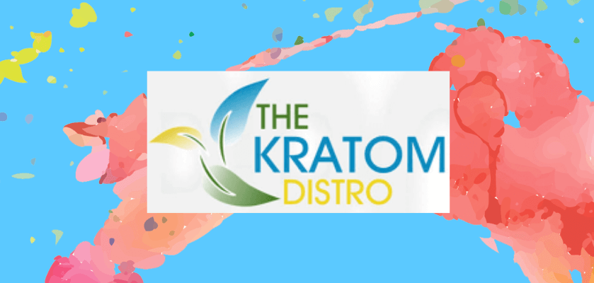 Kratom Distro Vendor Review