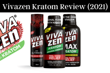 Vivazen Kratom Review (2021)