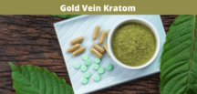 Gold Vein Kratom