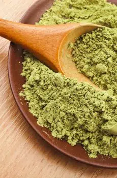 Green Elephant Kratom