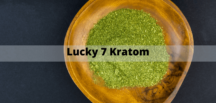 Lucky 7 Kratom