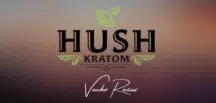 Hush Kratom