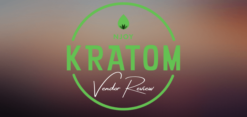 Njoy Kratom