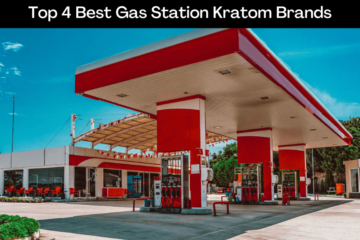Top 4 Best Gas Station Kratom Brands