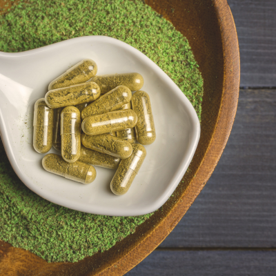 Best Kratom Capsules