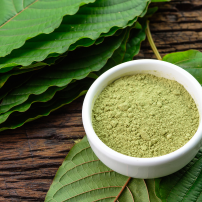 Green Kratom Powder