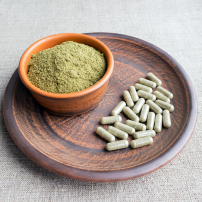 Horn Kratom Powder