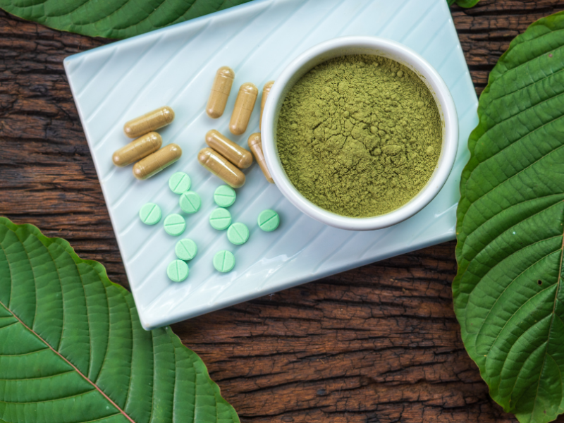 Buy Kratom