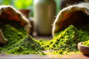 Buy Bulk Kratom Online