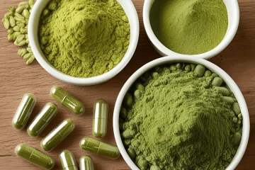 buy kratom in bulk