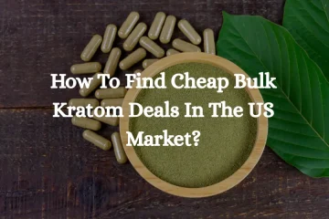 Cheap Bulk Kratom