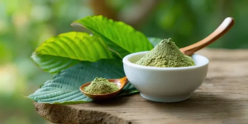 green bali kratom