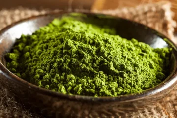 sumatra kratom