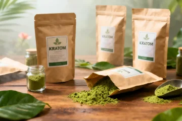 where can i find kratom powder for sale in bulk?