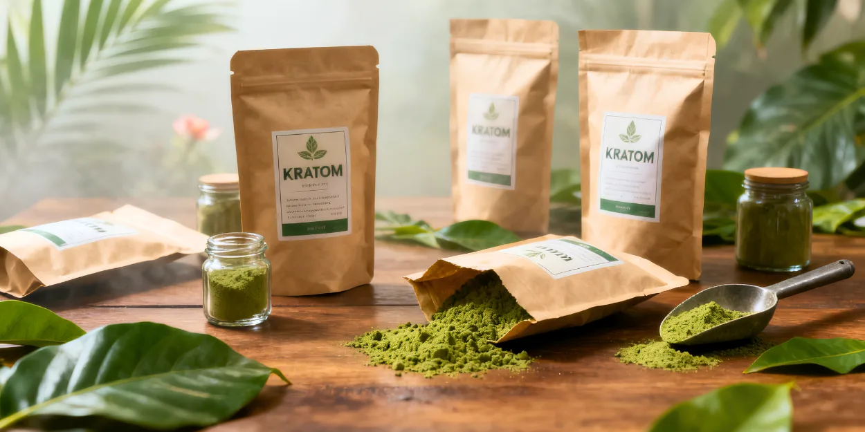 where can i find kratom powder for sale in bulk?