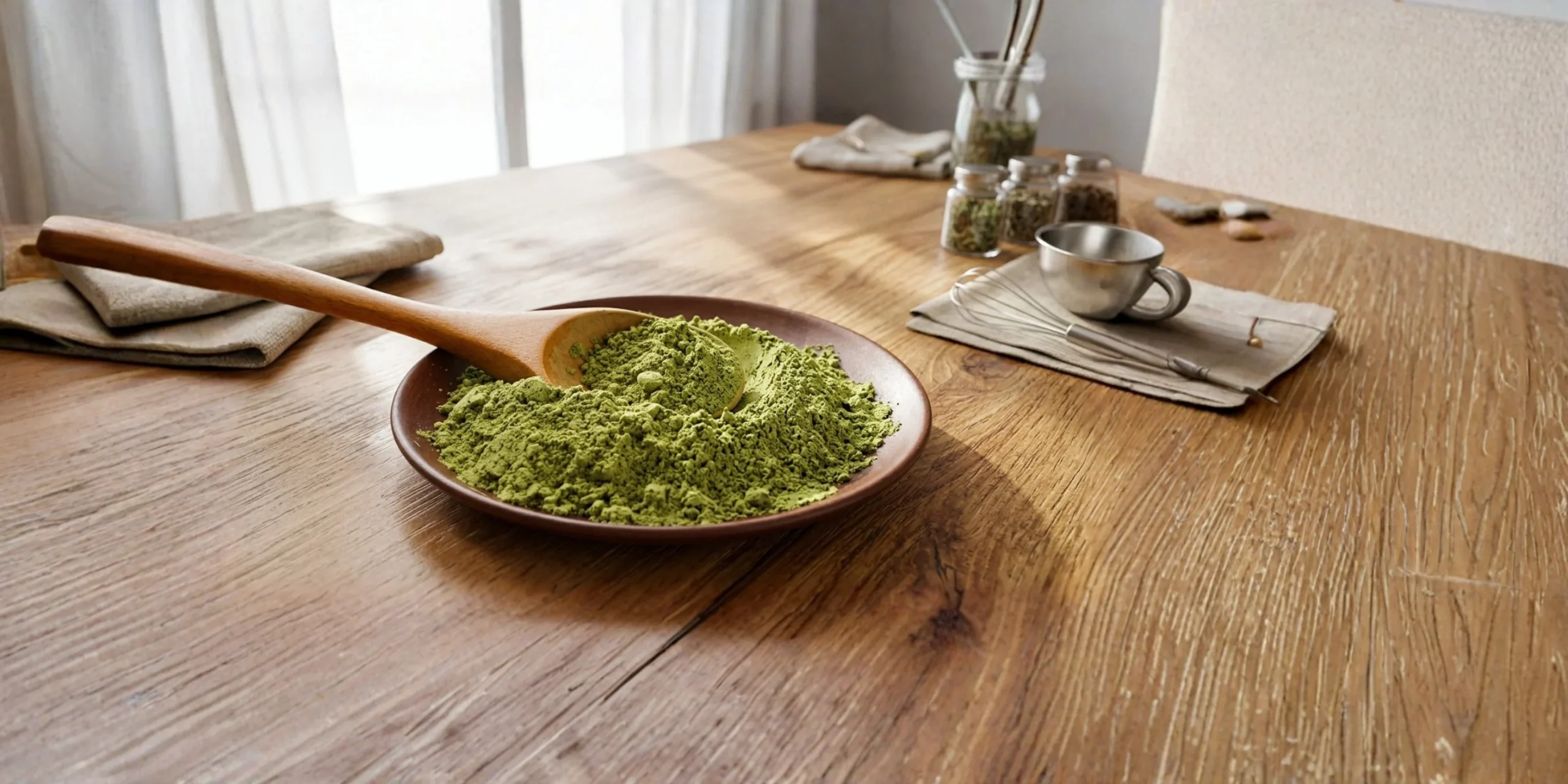 yellow borneo kratom