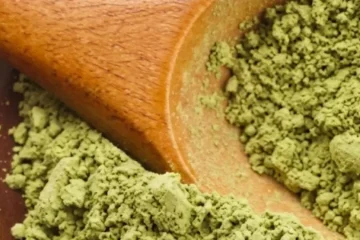 Yellow Sunda Kratom
