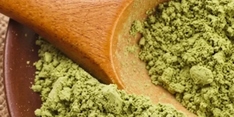 Yellow Sunda Kratom