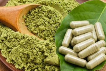 Dragon Kratom