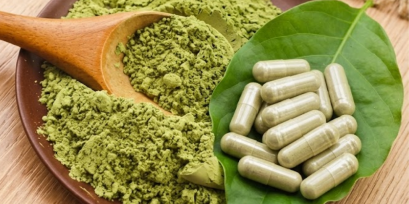 Dragon Kratom