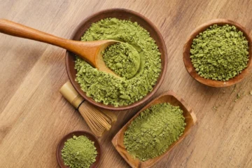 hulu kapuas kratom
