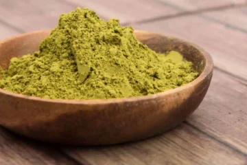 red horn kratom
