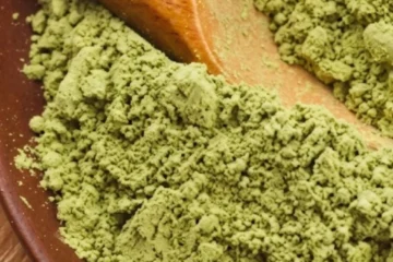 Yellow Sumatra Kratom