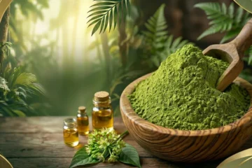 green dragon kratom