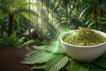 super green indo kratom