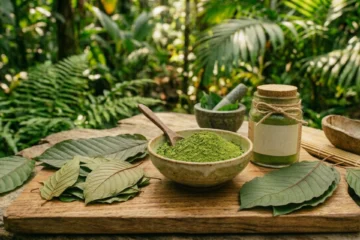 Red Asia Kratom