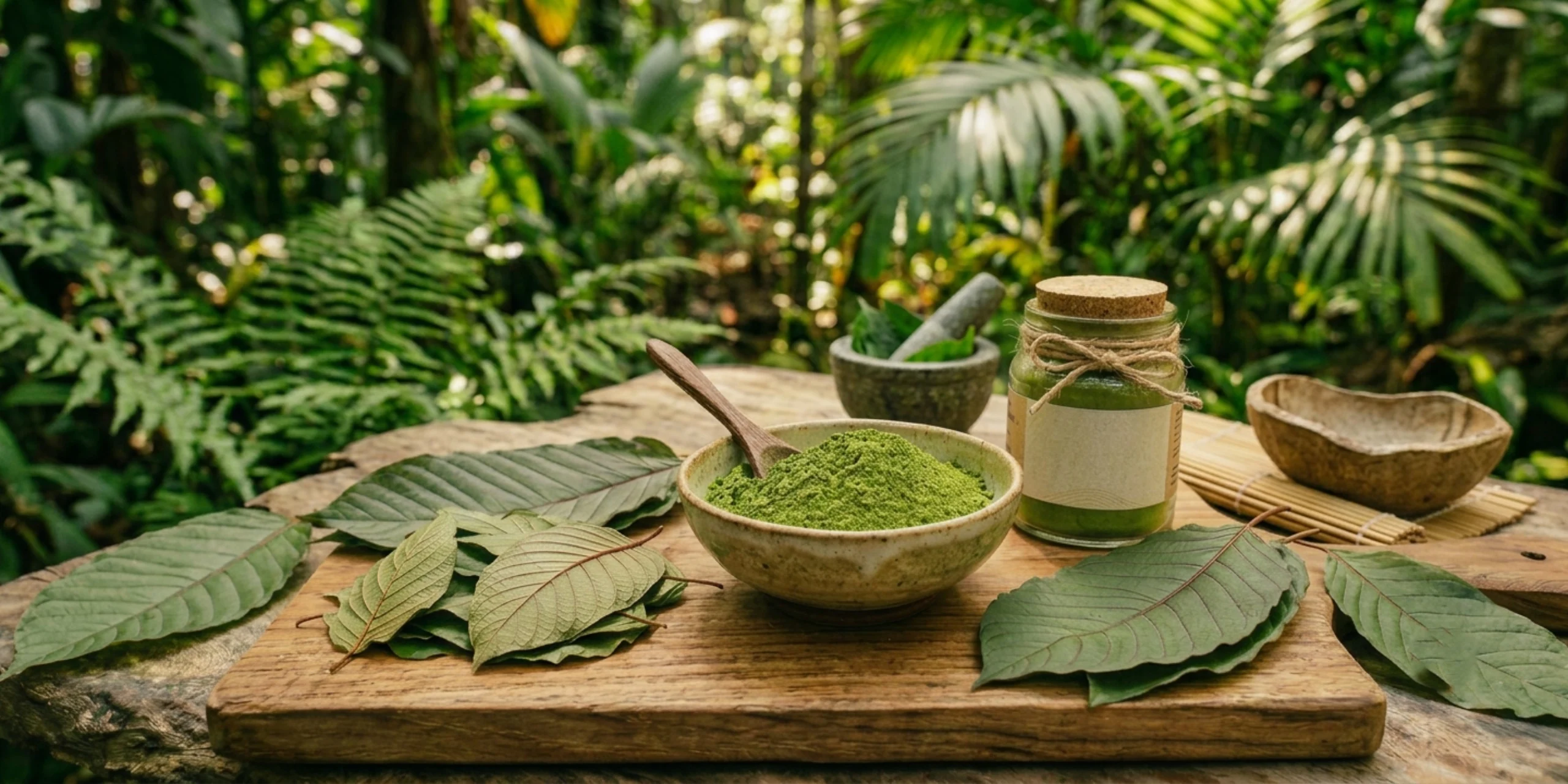 Red Asia Kratom