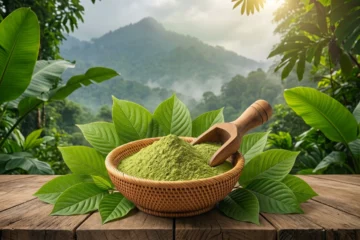 white sumatra kratom