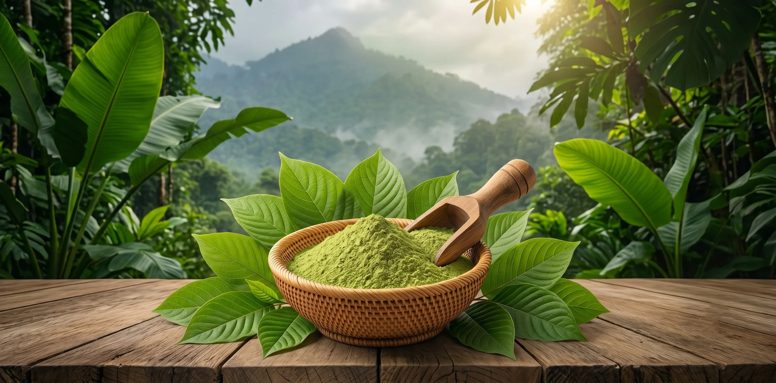 white sumatra kratom