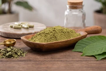 Red Dragon Kratom
