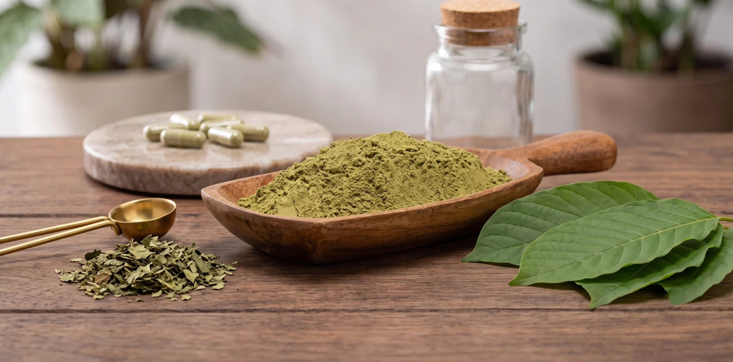Red Dragon Kratom