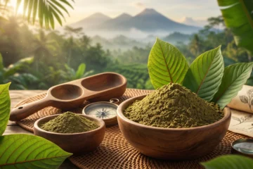 red indo kratom