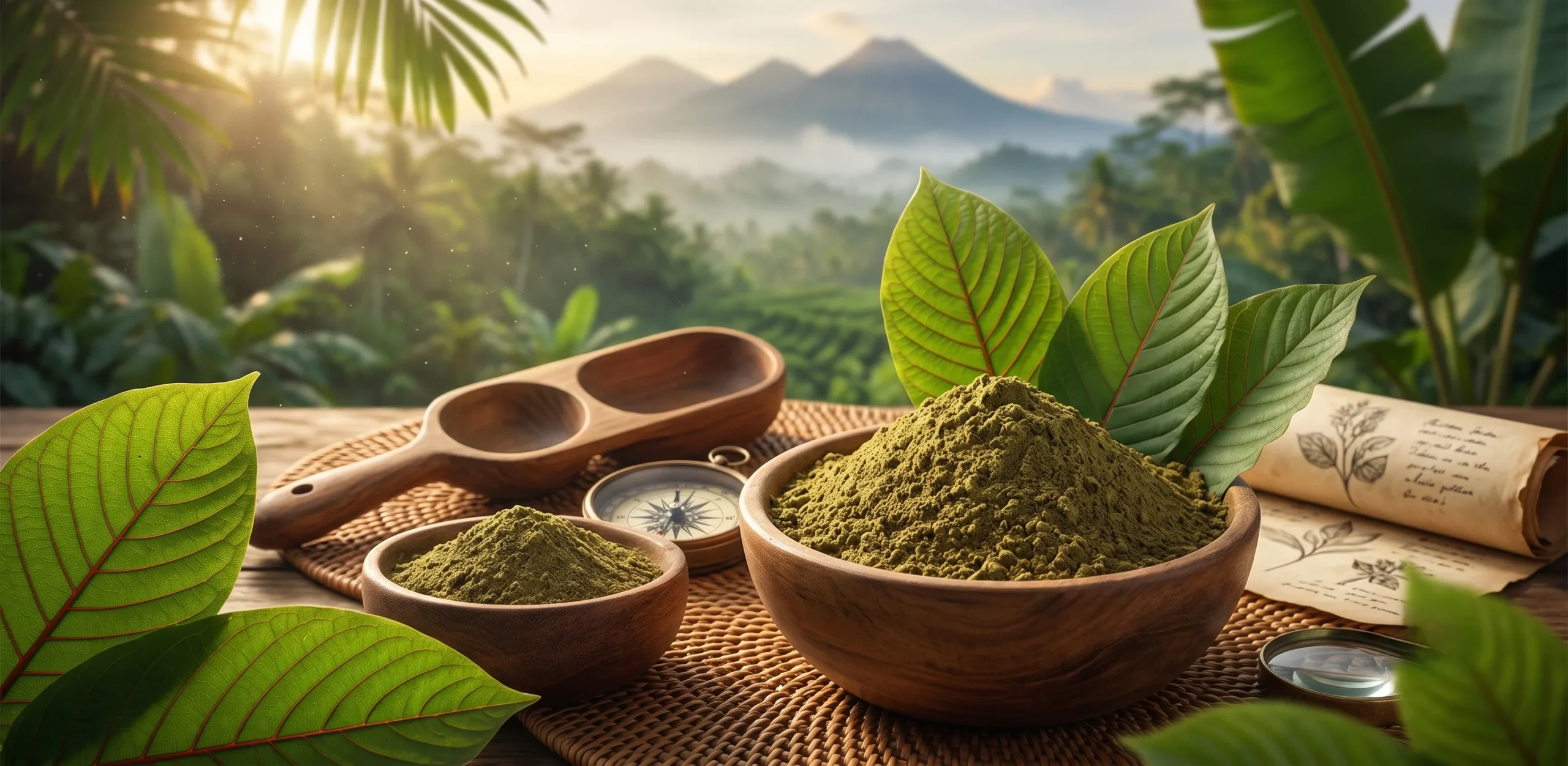 red indo kratom