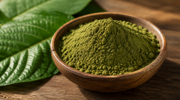 Green Kali Kratom Guide