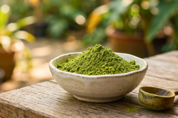Green Sumatra Kratom: Origin, Alkaloids & Strain Profile