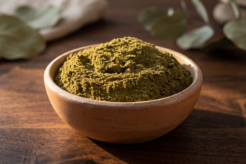 Red Indo Kratom Guide
