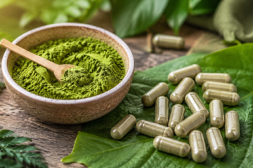 Super Green Elephant Kratom Guide: Processing & Types