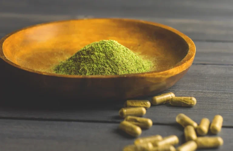 Buy Kratom At BKB